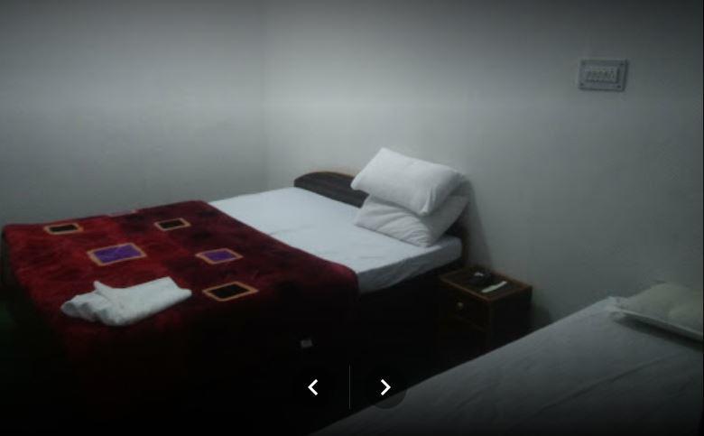 Hotel Inder Place Uttarkāshi Exterior photo